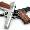 1/12 Little Armory (LADF10) Girls Frontline M1911 Type