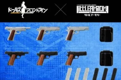 1/12 Little Armory (LADF10) Girls Frontline M1911 Type