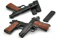 1/12 Little Armory (LADF10) Girls Frontline M1911 Type