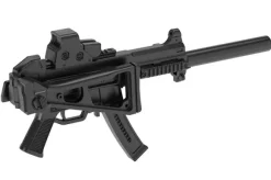 1/12 Little Armory (LADF07) Girls' Frontline UMP9 Type