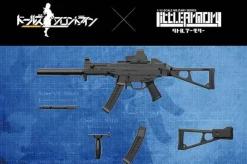 1/12 Little Armory (LADF07) Girls' Frontline UMP9 Type