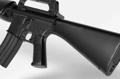 1/12 Little Armory (LADF06) Girls' Frontline M16A1 Type