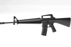 1/12 Little Armory (LADF06) Girls' Frontline M16A1 Type