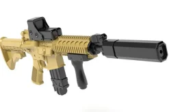 1/12 Little Armory (LADF05) Girls' Frontline M4A1 Type
