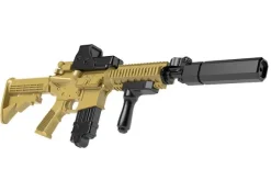 1/12 Little Armory (LADF05) Girls' Frontline M4A1 Type