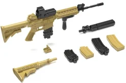 1/12 Little Armory (LADF05) Girls' Frontline M4A1 Type
