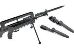 1/12 Little Armory (LA057) FA-MAS F1 Type