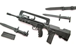 1/12 Little Armory (LA057) FA-MAS F1 Type
