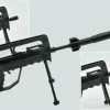 1/12 Little Armory [LA038] FA-MAS Type G2