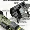 1/12 Little Armory [LA103] FGM-148 Type Anti-Tank Missile