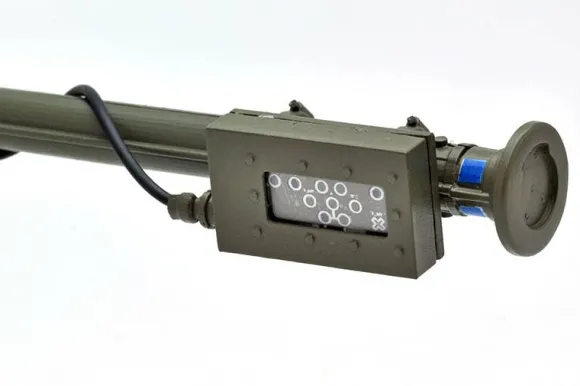 1/12 Little Armory (LA065) FIM92 Stinger Type