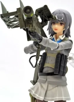 1/12 Little Armory (LA065) FIM92 Stinger Type