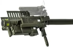 1/12 Little Armory (LA065) FIM92 Stinger Type