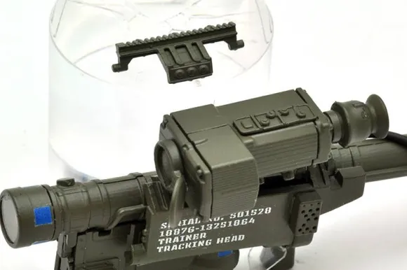 1/12 Little Armory (LA065) FIM92 Stinger Type