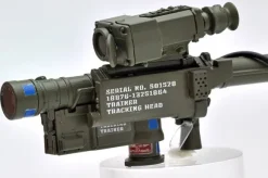 1/12 Little Armory (LA065) FIM92 Stinger Type