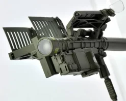 1/12 Little Armory (LA065) FIM92 Stinger Type