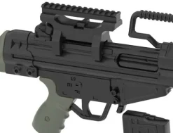 1/12 Little Armory [LA082] G3A3 Type