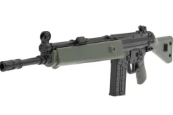 1/12 Little Armory [LA082] G3A3 Type