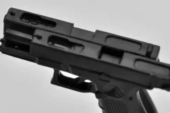 1/12 Little Armory [LA115] G17&18C&19Type