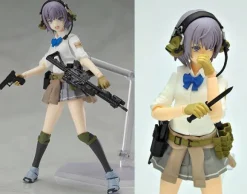 1/12 Little Armory [LA115] G17&18C&19Type