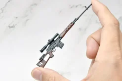 1/12 Little Armory [LA-GG02] GUNSLINGER GIRL Rico SVD / Cz75 Type
