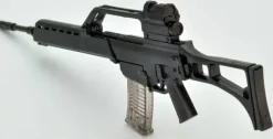 1/12 Little Armory: [LA034] G36 Type