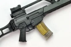 1/12 Little Armory: [LA034] G36 Type