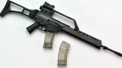 1/12 Little Armory: [LA034] G36 Type