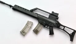 1/12 Little Armory: [LA034] G36 Type