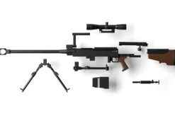 1/12 Little Armory LA052 Hecate 2 Type