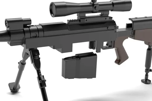 1/12 Little Armory LA052 Hecate 2 Type