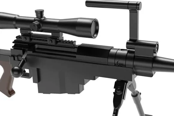 1/12 Little Armory LA052 Hecate 2 Type