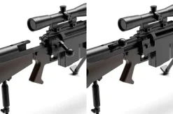1/12 Little Armory LA052 Hecate 2 Type