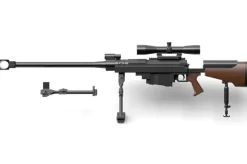 1/12 Little Armory LA052 Hecate 2 Type