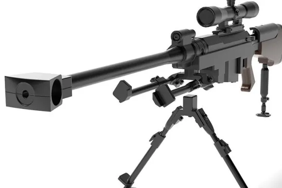 1/12 Little Armory LA052 Hecate 2 Type