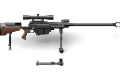 1/12 Little Armory LA052 Hecate 2 Type