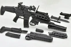 1/12 Little Armory [LA112] Howa Type 20 Assault Rifle & Grenade Launcher