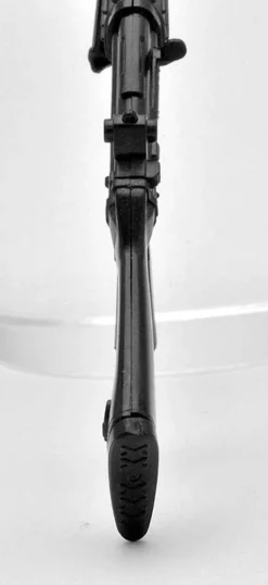 1/12 Little Armory LA020 Howa Type 89 Assault Rifle