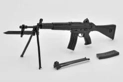1/12 Little Armory LA020 Howa Type 89 Assault Rifle