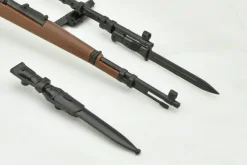 1/12 Little Armory [LA105] Kar98K Type