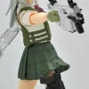 1/12 Little Armory [LA077] Kriss Vector SMG Alpine