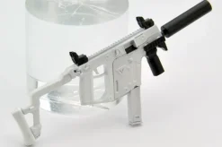 1/12 Little Armory [LA077] Kriss Vector SMG Alpine