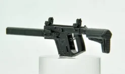 1/12 LittleArmory [LA035] KRISS Vector CRB