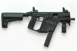 1/12 LittleArmory [LA035] KRISS Vector CRB