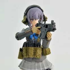 1/12 Little Armory LA029 KRISS Vector SMG