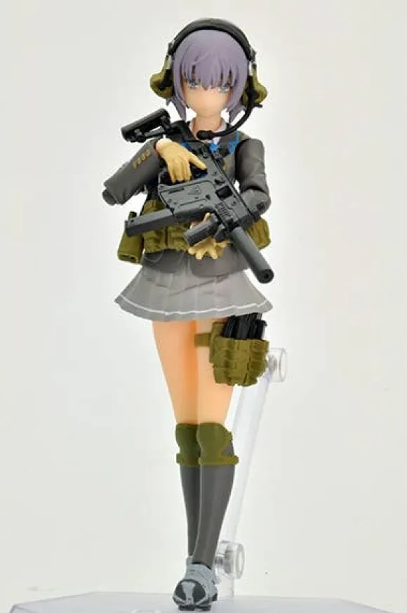 1/12 Little Armory LA029 KRISS Vector SMG