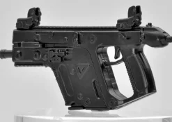 1/12 Little Armory [LA029] Kriss Vector SMG (Reissue)