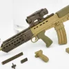 1/12 Little Armory [LA095] L85A3 type