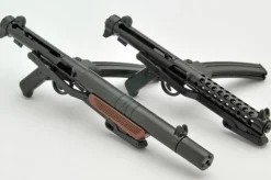 1/12 Little Armory: [LA078] L34A1 Type
