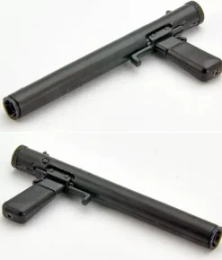1/12 Little Armory: [LA078] L34A1 Type